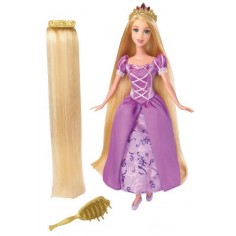 Mattel - Printesele Disney Rapunzel